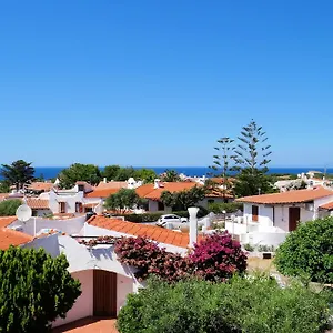 Sa Fiorida Vacanze Vakantiehuis
