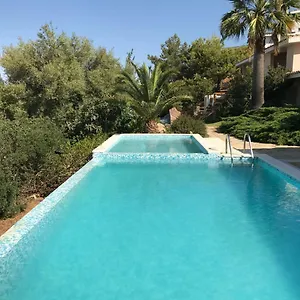 Orchidee Sardegna Vakantiehuis
