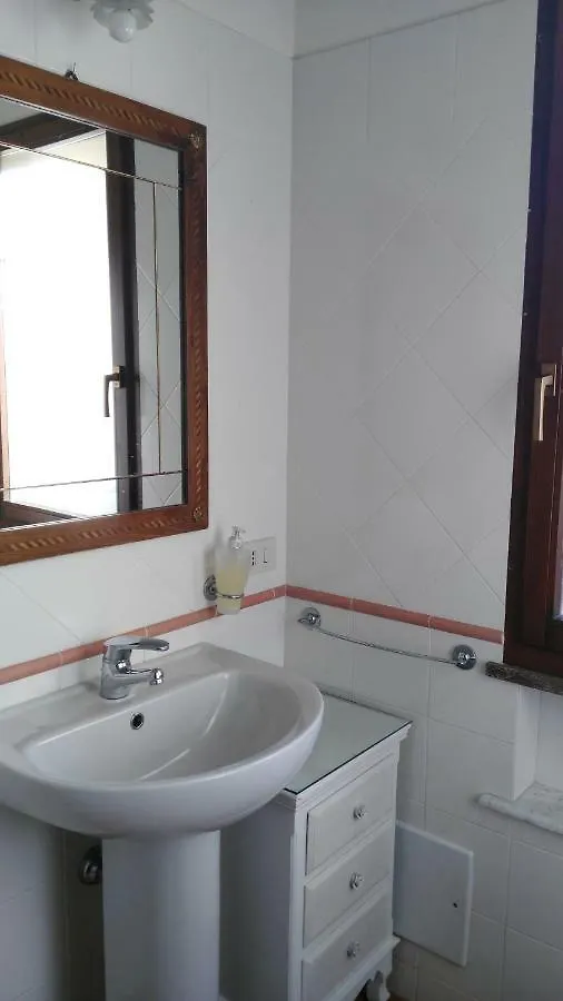S'Orrosa Casa Vacanze Bifamiliare In Montagna Panorama Stupendo Sardegna Seùlo